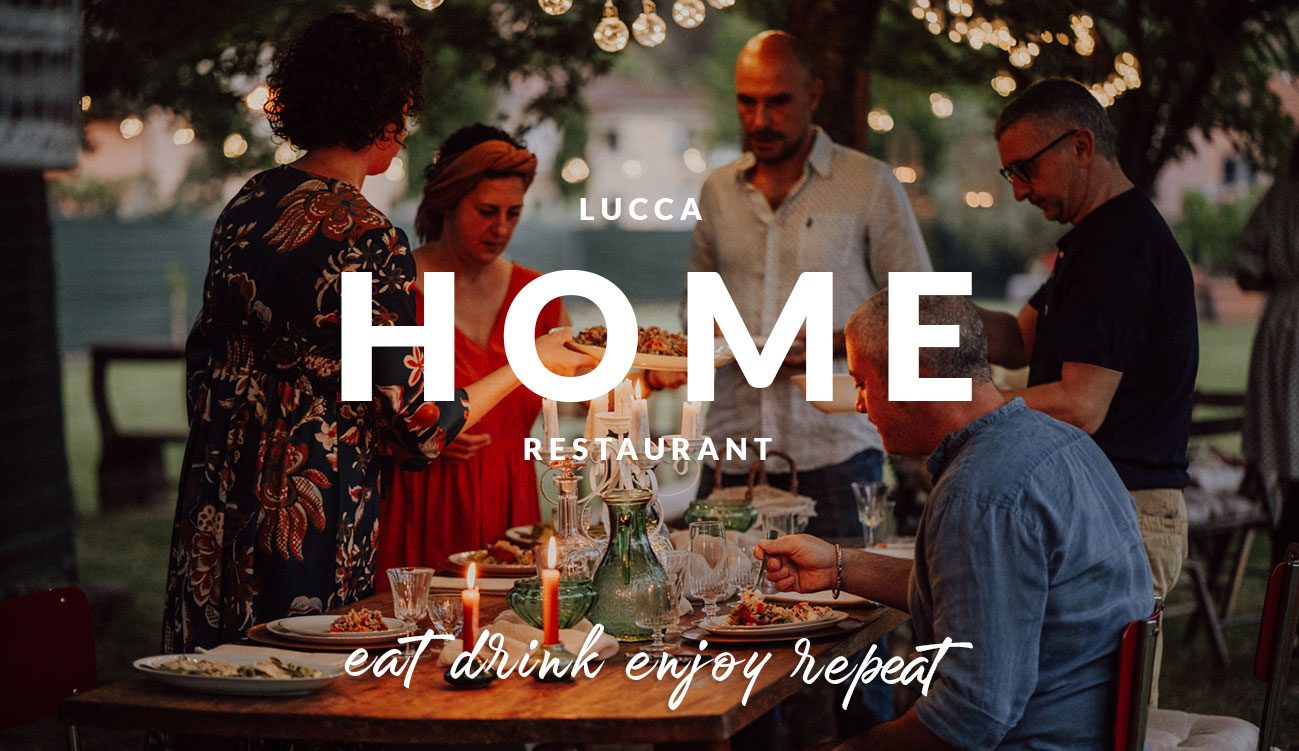 lucca home restaurant